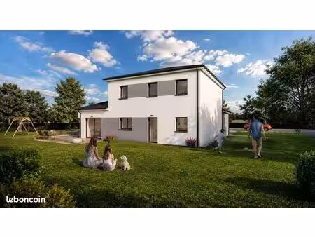 maison 7 pièces 153 m²