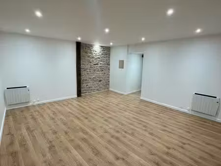 appartement t3