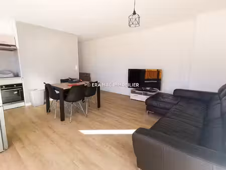 appartement 3 pièces 55 m² à louer cannes 06400 ? | era immobilier
