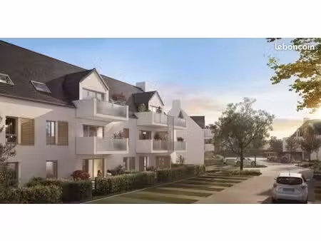 appartement t2 état neuf