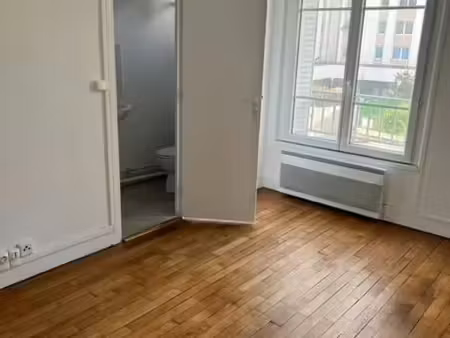 location appartement 2 pièces 29 m² à paris 19 (75019)