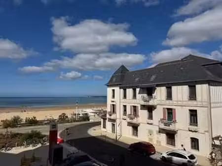 vente appartement 2 pièces à pornichet gambetta (44380) : à vendre 2 pièces / 26m² pornich