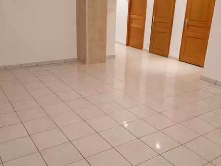 loué appartement f3
