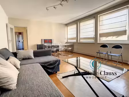 location appartement 3 pièces 80 m² à strasbourg (67000)