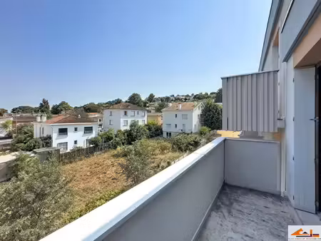 vente appartement 1 pièce 24 m² toulouse (31400)