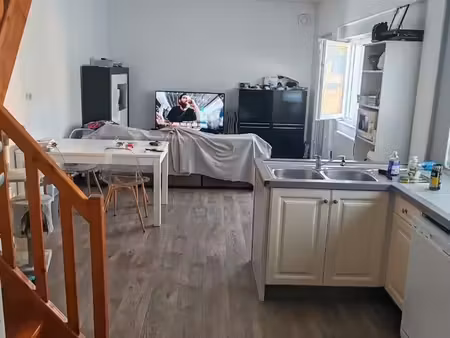 a louer bel appartement pour 2 ou 3 personnes