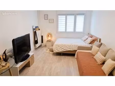 appartement t1 particulier