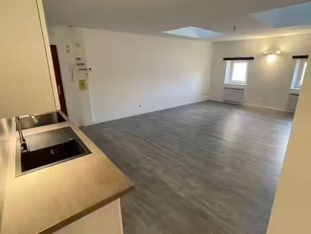 appartement f4