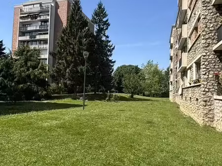 vente appartement 2 pièces 49 m² villiers-sur-marne (94350)