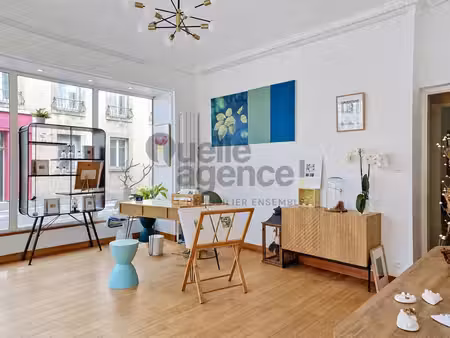 brest – boutique authentique au cœur du quartier artistique