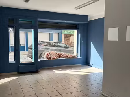 local commercial