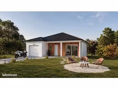 maison 6 pièces 133 m²