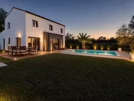 vente maison à la chevrolière (44118) : à vendre / 140m² la chevrolière