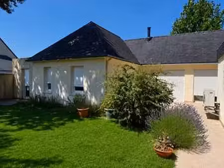 vente maison à landaul (56690) : à vendre / 112m² landaul