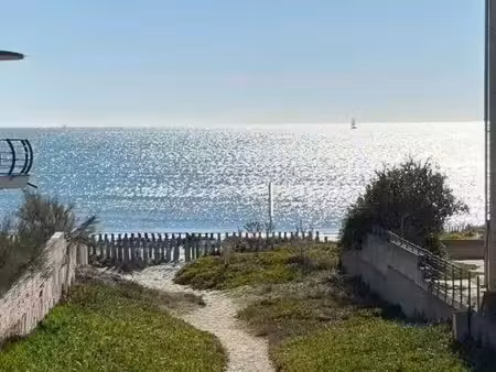 maison avec vue sur mer mudaison - 3 chambres