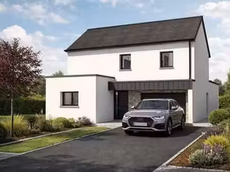 vente maison à muzillac (56190) : à vendre / 115m² muzillac
