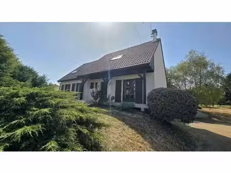 maison 8 pièces