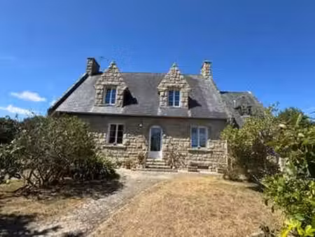 vente maison à plourivo (22860) : à vendre / 145m² plourivo