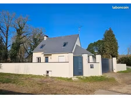 maison individuelle 2007