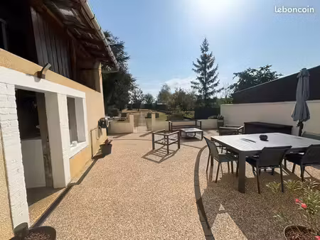 maison familiale