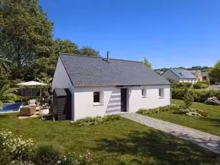 vente maison à saint-joachim (44720) : à vendre / 81m² saint-joachim