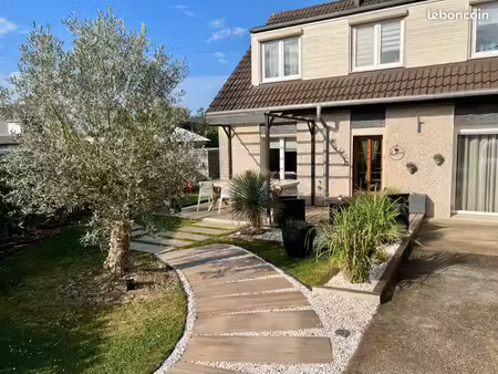 maison thierville