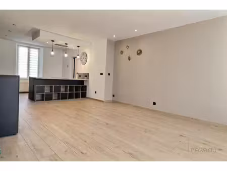 vente maison 6 pièces 116 m² trélon (59132)
