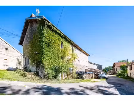 maison à vendre 5 pièces agey (21)