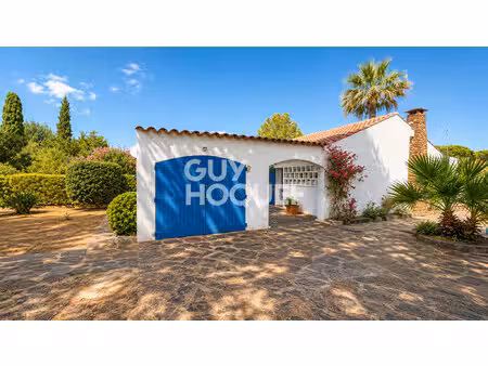 maison à vendre de 4 pièces de 78 m²