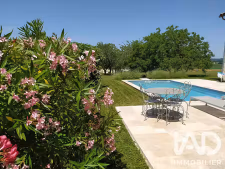 vente maison de campagne 6 pièces