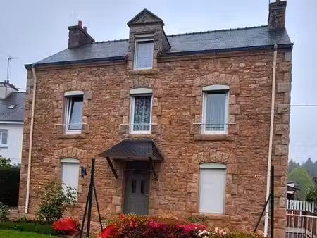 maison 5 pièces - 80 m2