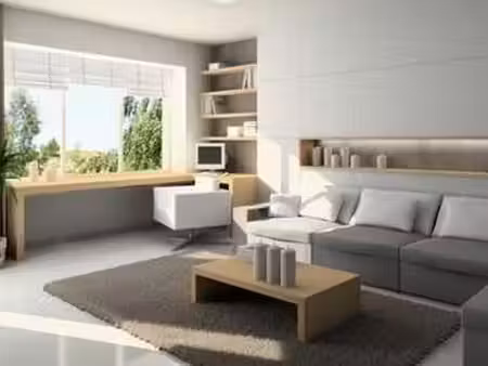 vente appartement 4 pièces à caen (14000) : à vendre 4 pièces / 86m² caen