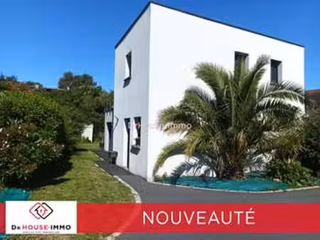 vente maison à épron (14610) : à vendre / 125m² épron