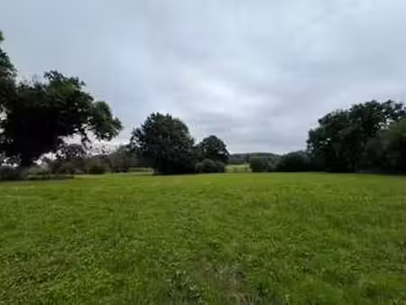 vente terrain à ponts (50300) : à vendre / 21422m² ponts
