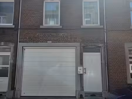 maison 4 chambres  garage  jardin sud ouest  renovation 2016