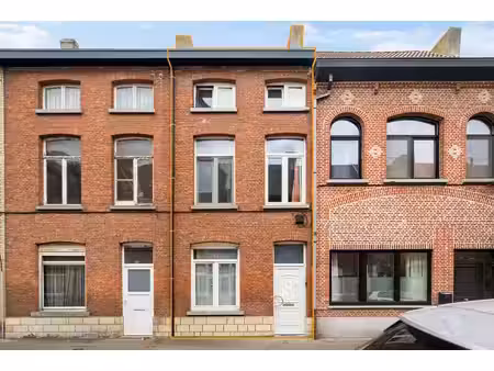 woning met 4 slpkrs te mechelen