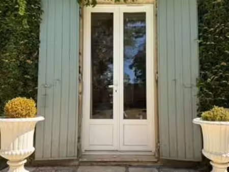 vente maison piscine à vouillé (86190) : à vendre piscine / 197m² vouillé