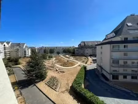 location appartement 3 pièces à caen (14000) : à louer 3 pièces / 72m² caen