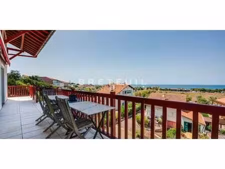 appartement anglet (64)