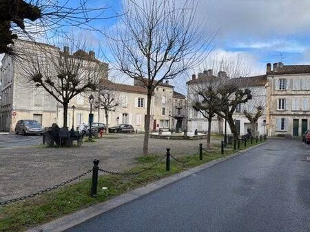 lafontaine immobilier