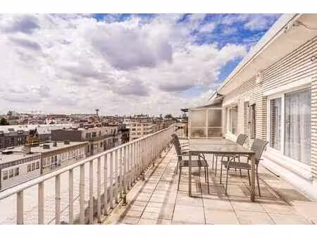 appartement