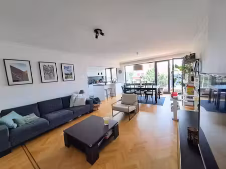 quartier altitude 100 - appartement à louer + garage