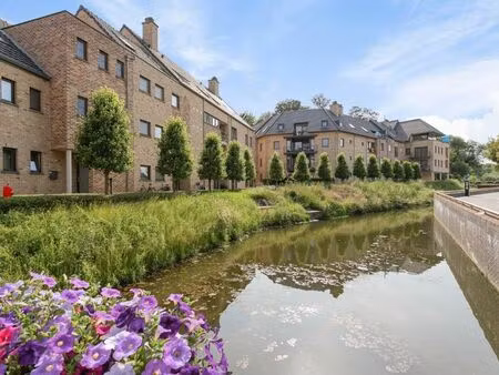 appartement à louer à diest € 900 (lqwcm) - era de piramide (diest) | zimmo