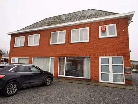 appartement à louer à oostham € 595 (lqwci) - peter vangenechten | zimmo
