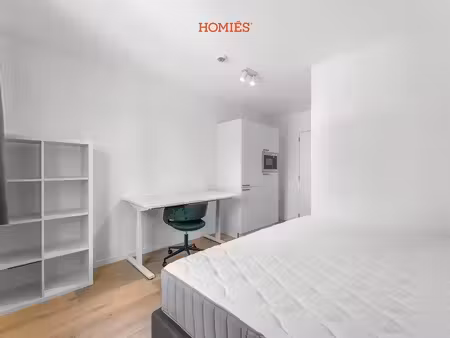 kot-colocation à louer à leuven € 700 (lqwcl) - homiés - verhuur | zimmo