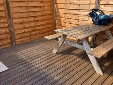t2 neuf meublé 32 m² avec terrasse et parking privé – lanester