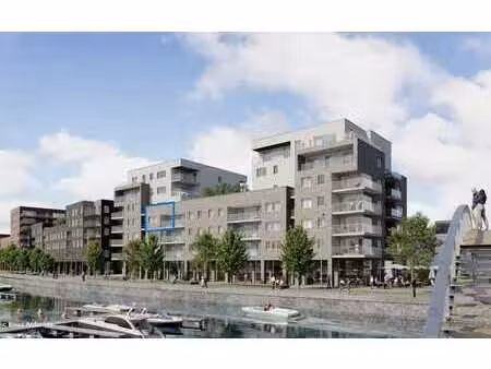 appartement neuf avec vue - rives ardentes