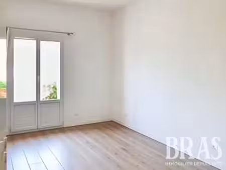 location appartement 3 pièces à l'île-d'olonne (85340) : à louer 3 pièces / 59m² l'île-d'o