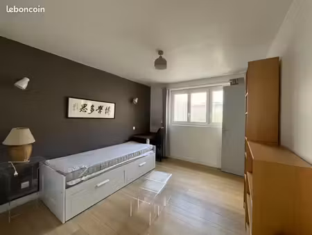 location studio étudiant