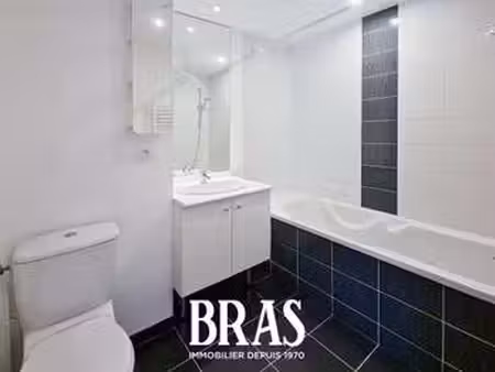 location appartement 2 pièces à nantes île de nantes (44000) : à louer 2 pièces / 36m² nan